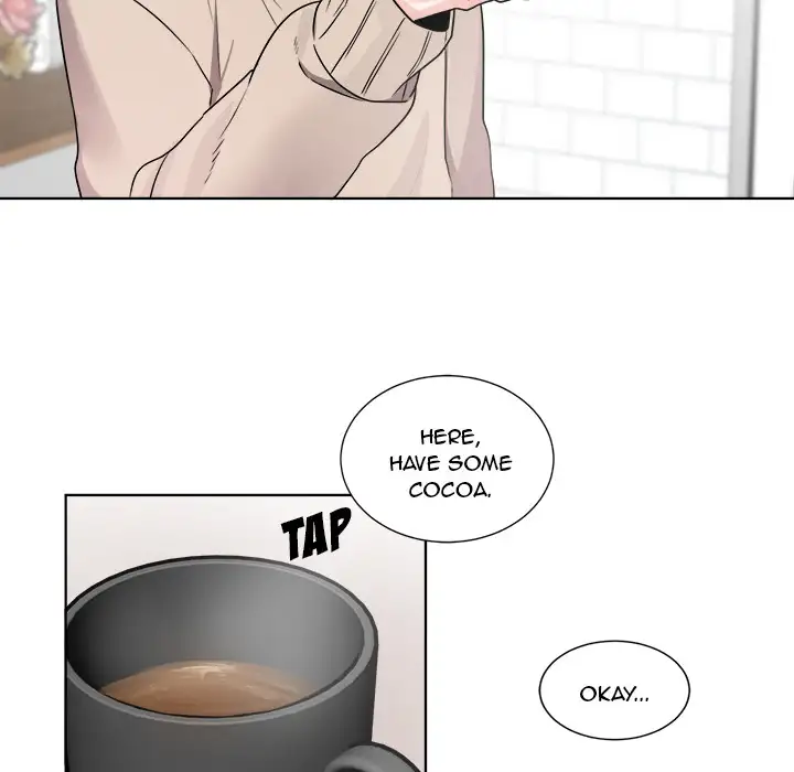 Pheromone Sherbet♥ - Chapter 1 Page 29