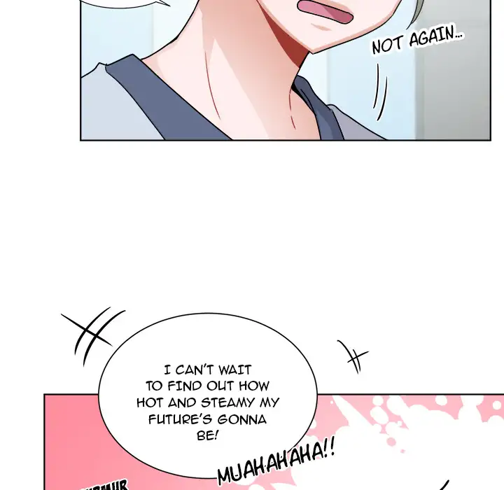 Pheromone Sherbet♥ - Chapter 1 Page 69