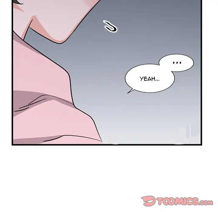 Pheromone Sherbet♥ - Chapter 13 Page 54