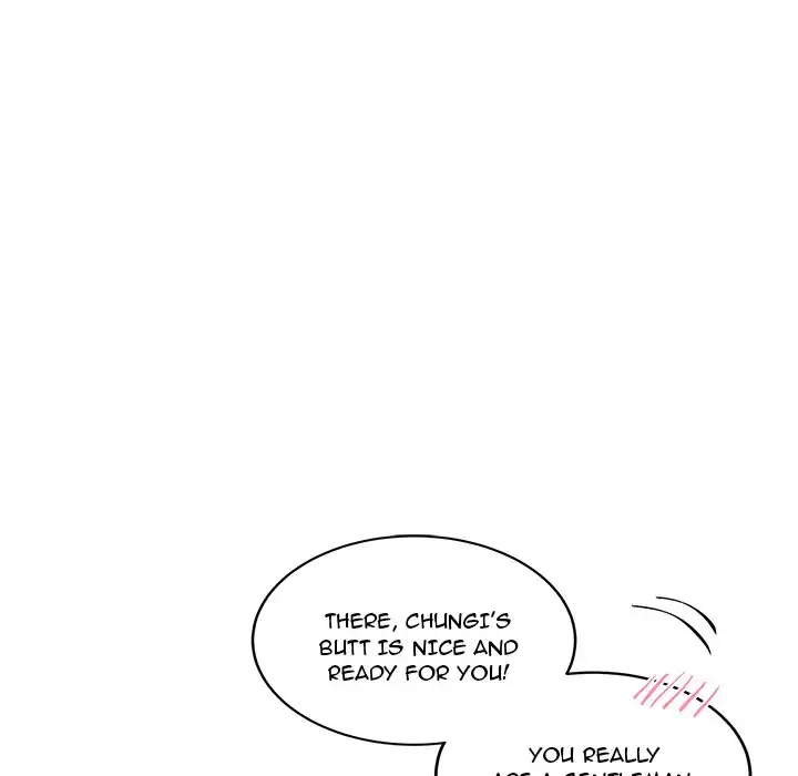 Pheromone Sherbet♥ - Chapter 19 Page 68