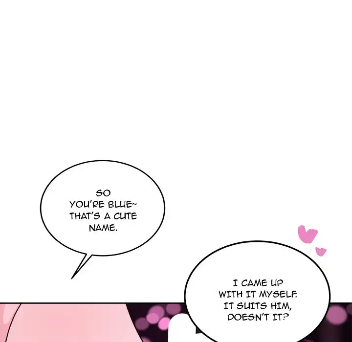 Pheromone Sherbet♥ - Chapter 19 Page 9