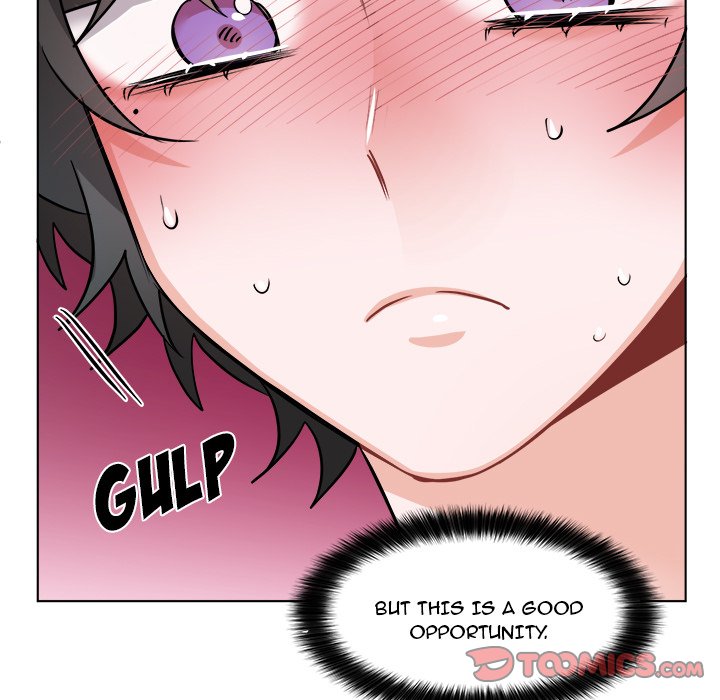 Pheromone Sherbet♥ - Chapter 21 Page 30