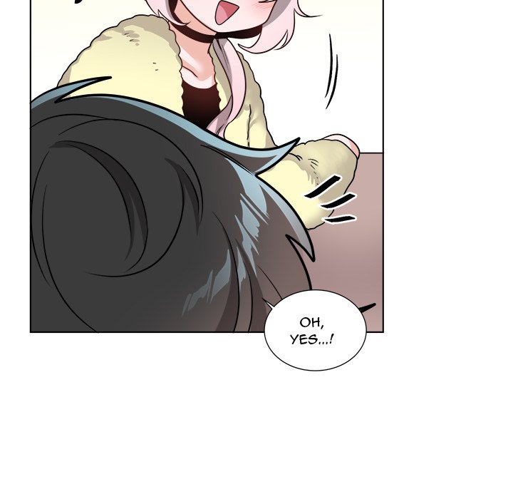 Pheromone Sherbet♥ - Chapter 23 Page 49