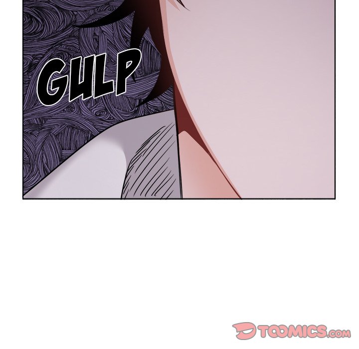 Pheromone Sherbet♥ - Chapter 23 Page 76