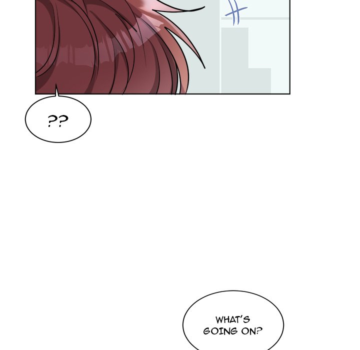 Pheromone Sherbet♥ - Chapter 24 Page 23