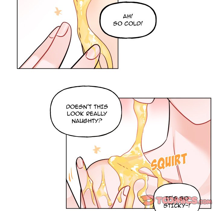 Pheromone Sherbet♥ - Chapter 26 Page 54