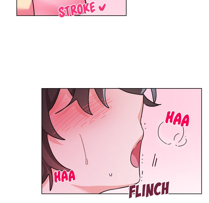 Pheromone Sherbet♥ - Chapter 28 Page 47