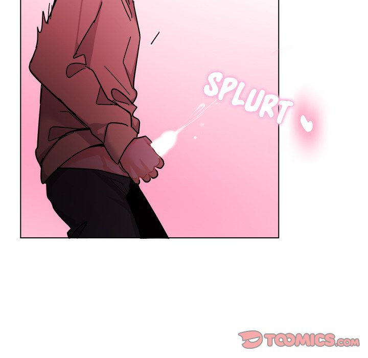 Pheromone Sherbet♥ - Chapter 28 Page 52