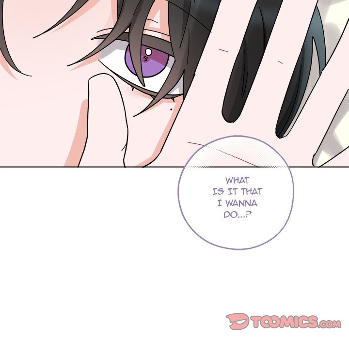 Pheromone Sherbet♥ - Chapter 30 Page 33