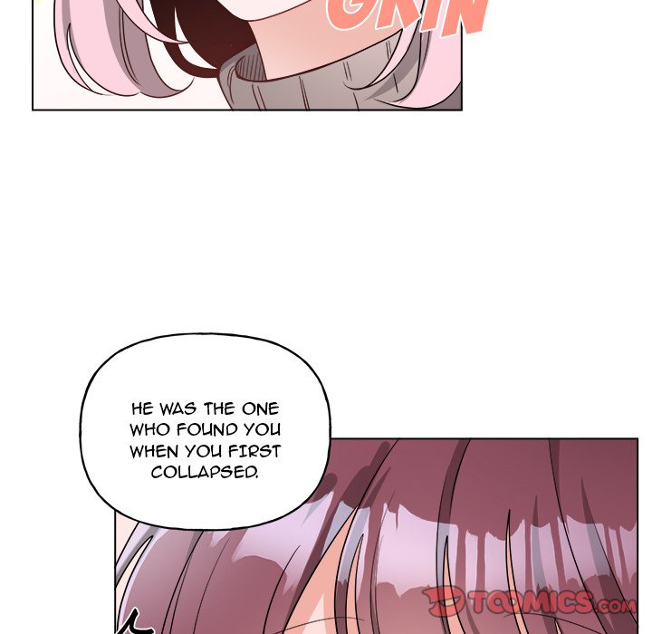 Pheromone Sherbet♥ - Chapter 32 Page 26