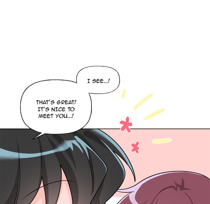 Pheromone Sherbet♥ - Chapter 32 Page 29