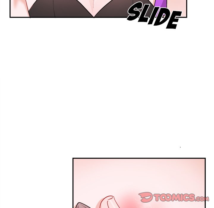 Pheromone Sherbet♥ - Chapter 34 Page 12