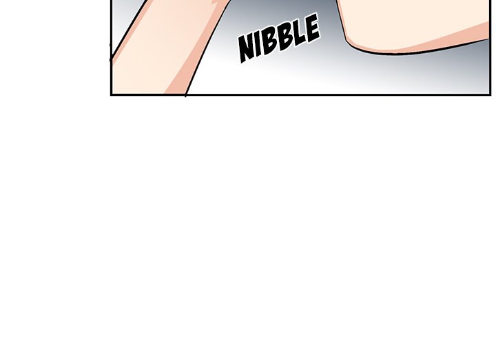 Pheromone Sherbet♥ - Chapter 35 Page 4