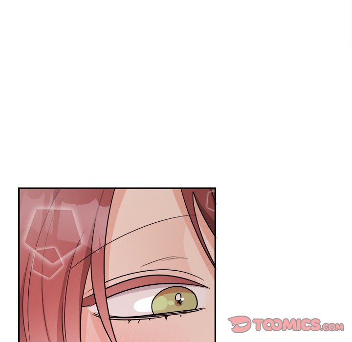 Pheromone Sherbet♥ - Chapter 36 Page 54