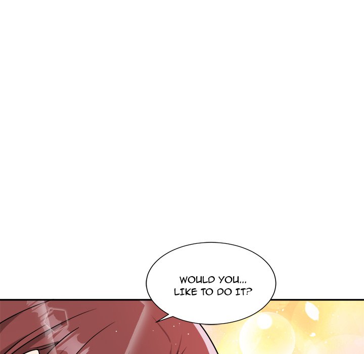 Pheromone Sherbet♥ - Chapter 36 Page 61