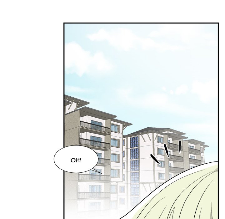 Pheromone Sherbet♥ - Chapter 37 Page 108