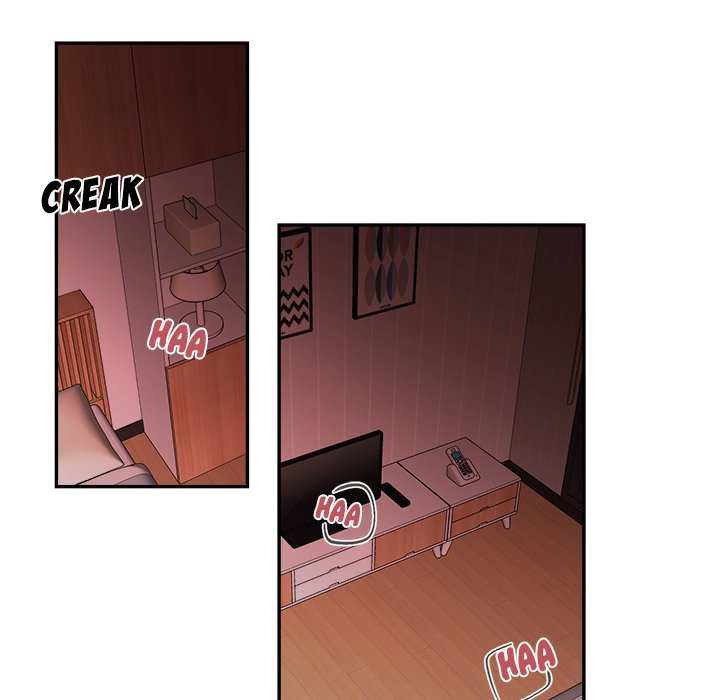 Pheromone Sherbet♥ - Chapter 37 Page 26