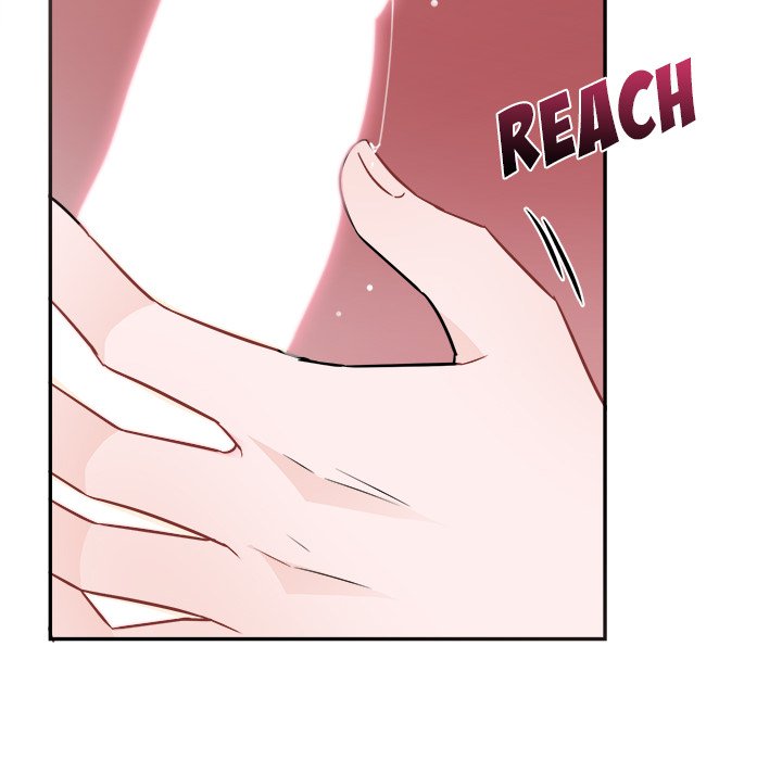 Pheromone Sherbet♥ - Chapter 37 Page 46