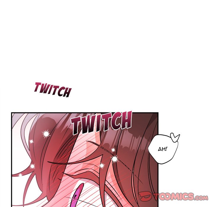 Pheromone Sherbet♥ - Chapter 37 Page 69