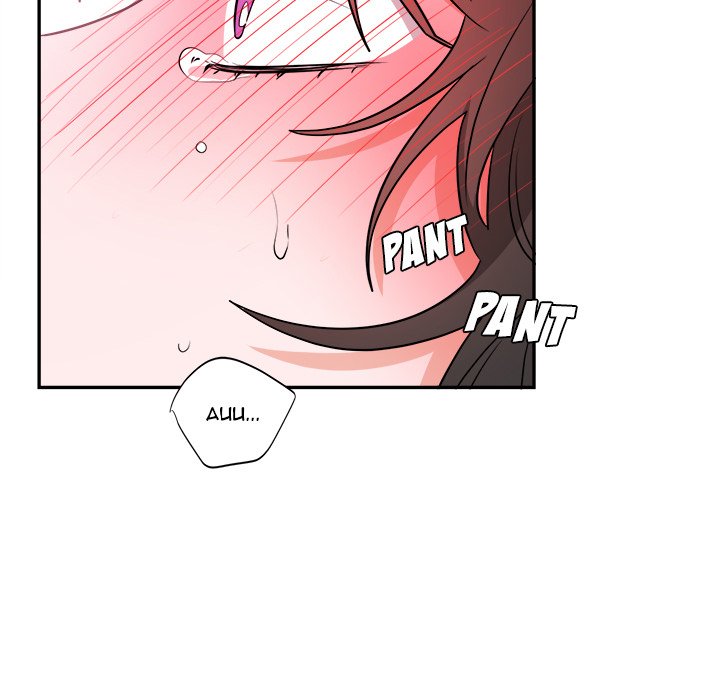 Pheromone Sherbet♥ - Chapter 37 Page 70