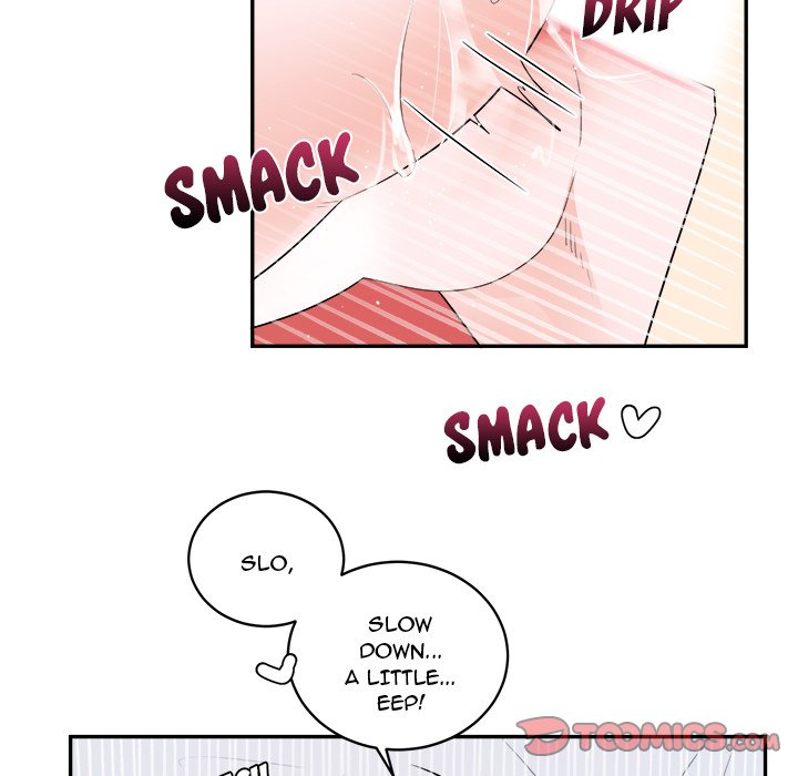 Pheromone Sherbet♥ - Chapter 37 Page 75