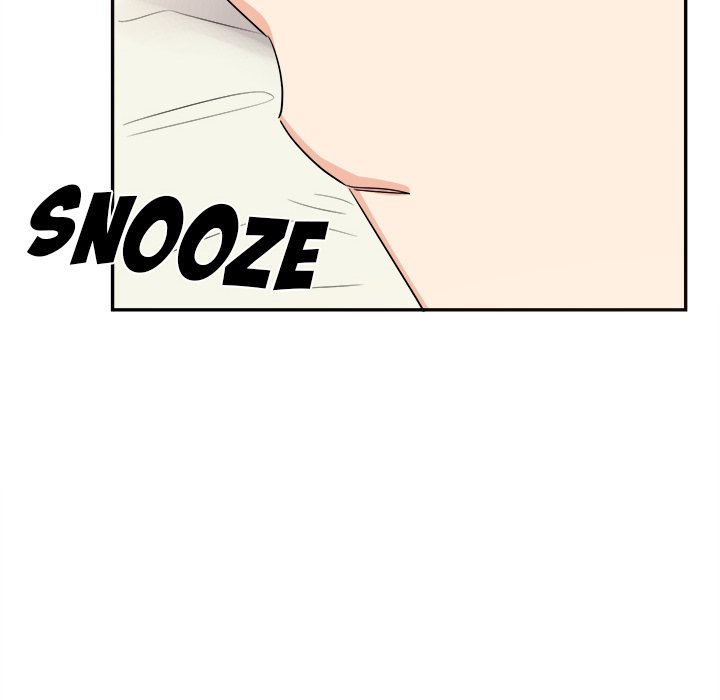 Pheromone Sherbet♥ - Chapter 37 Page 96