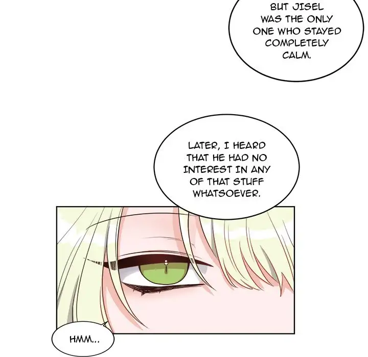 Pheromone Sherbet♥ - Chapter 4 Page 68