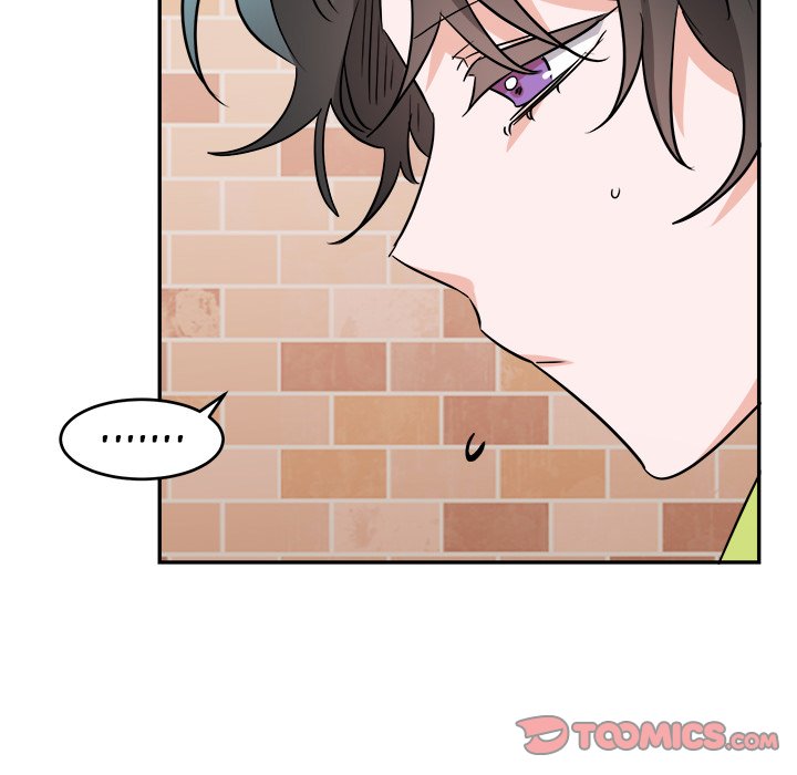 Pheromone Sherbet♥ - Chapter 40 Page 10