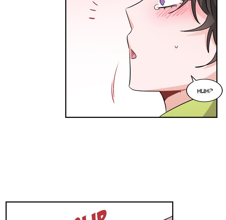 Pheromone Sherbet♥ - Chapter 40 Page 53