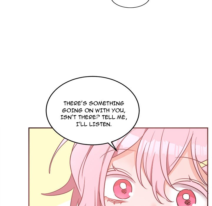 Pheromone Sherbet♥ - Chapter 40 Page 71