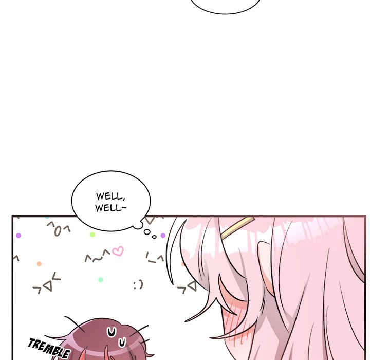 Pheromone Sherbet♥ - Chapter 40 Page 75