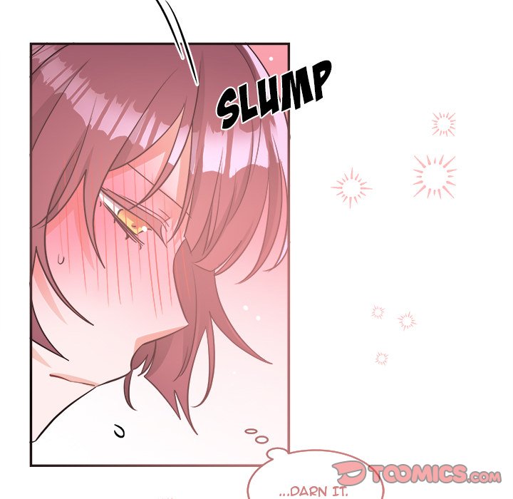 Pheromone Sherbet♥ - Chapter 40 Page 78