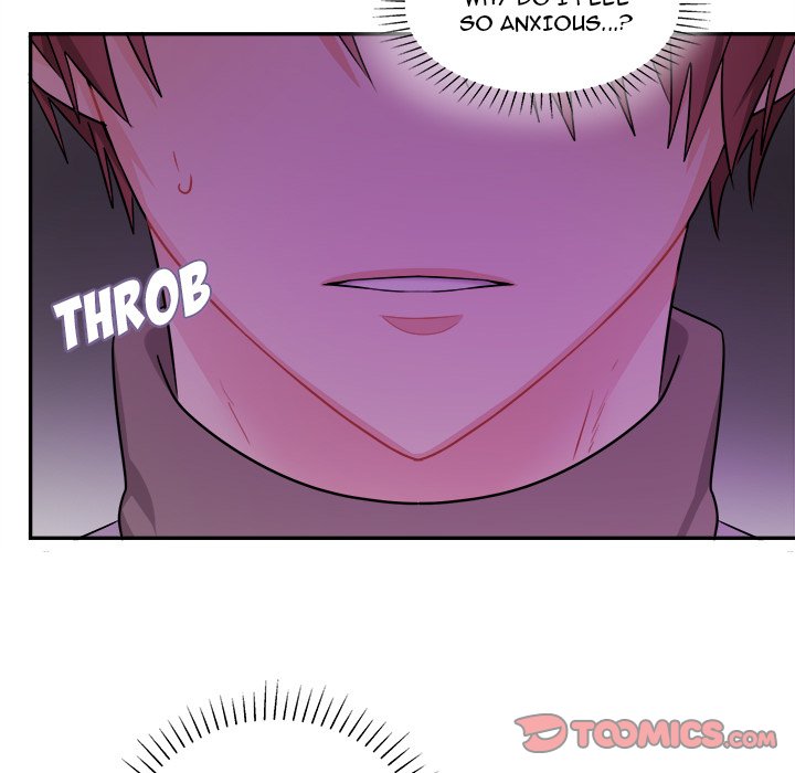 Pheromone Sherbet♥ - Chapter 42 Page 22