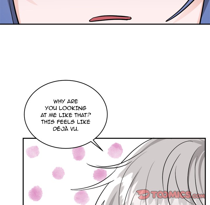 Pheromone Sherbet♥ - Chapter 42 Page 74