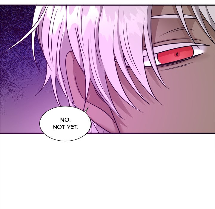 Pheromone Sherbet♥ - Chapter 42 Page 87