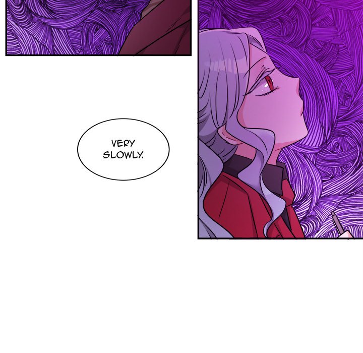 Pheromone Sherbet♥ - Chapter 42 Page 89