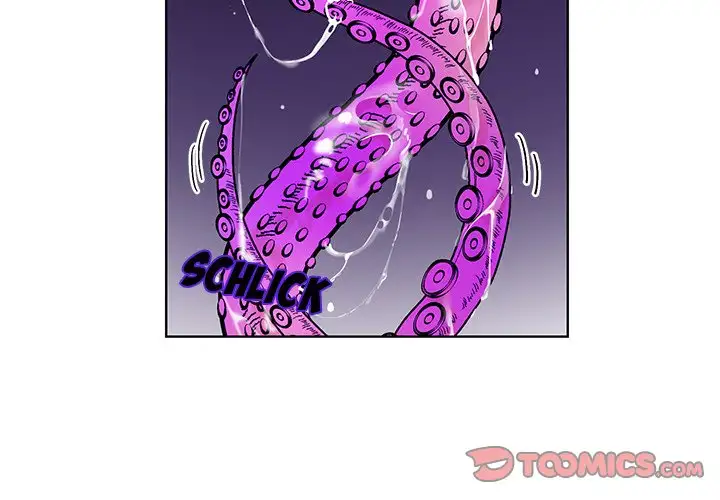 Pheromone Sherbet♥ - Chapter 8 Page 2