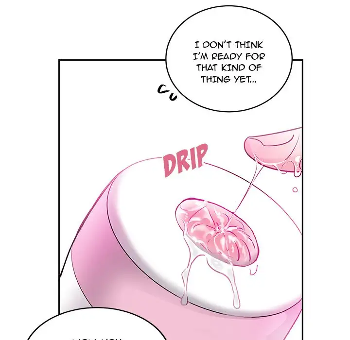 Pheromone Sherbet♥ - Chapter 8 Page 28