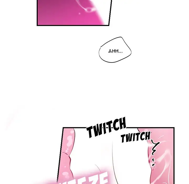 Pheromone Sherbet♥ - Chapter 8 Page 33