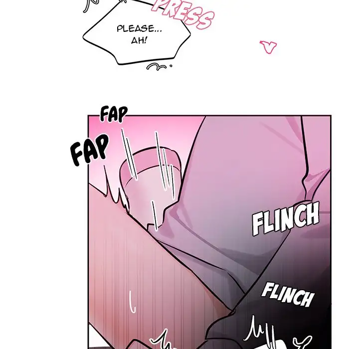 Pheromone Sherbet♥ - Chapter 8 Page 60