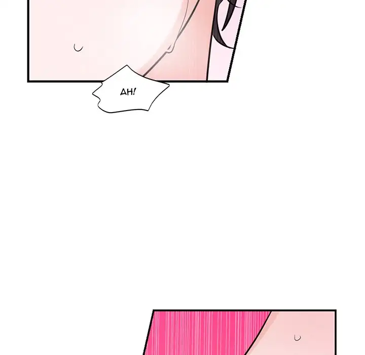 Pheromone Sherbet♥ - Chapter 8 Page 63