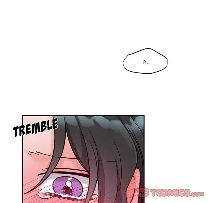 Pheromone Sherbet♥ - Chapter 8 Page 82