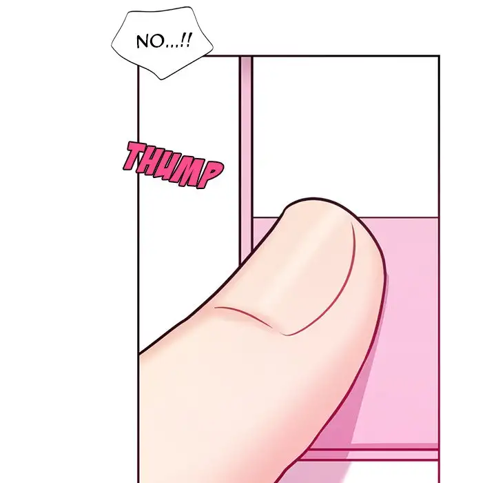 Pheromone Sherbet♥ - Chapter 8 Page 84