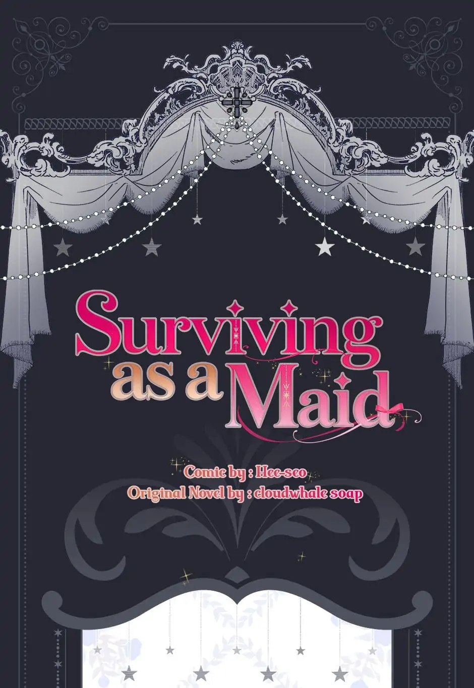 Surviving As A Maid - Chapter 100 Page 94