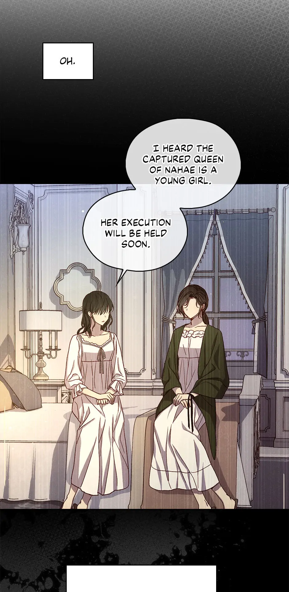 Surviving As A Maid - Chapter 92 Page 24