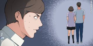 Stockholm Raw - Chapter 6 Page 10