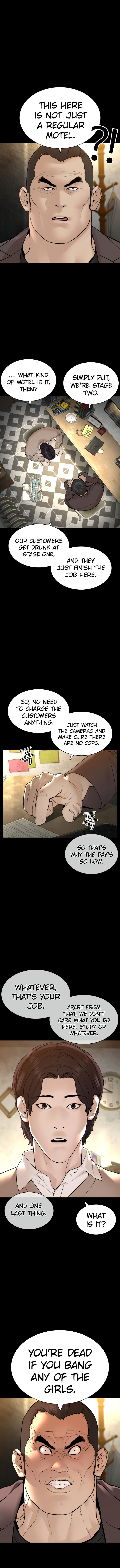 How to Fight - Chapter 131 Page 7
