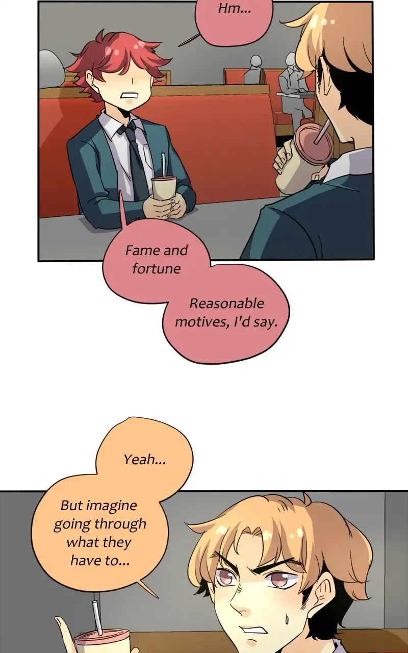 unOrdinary - Chapter 169 Page 80