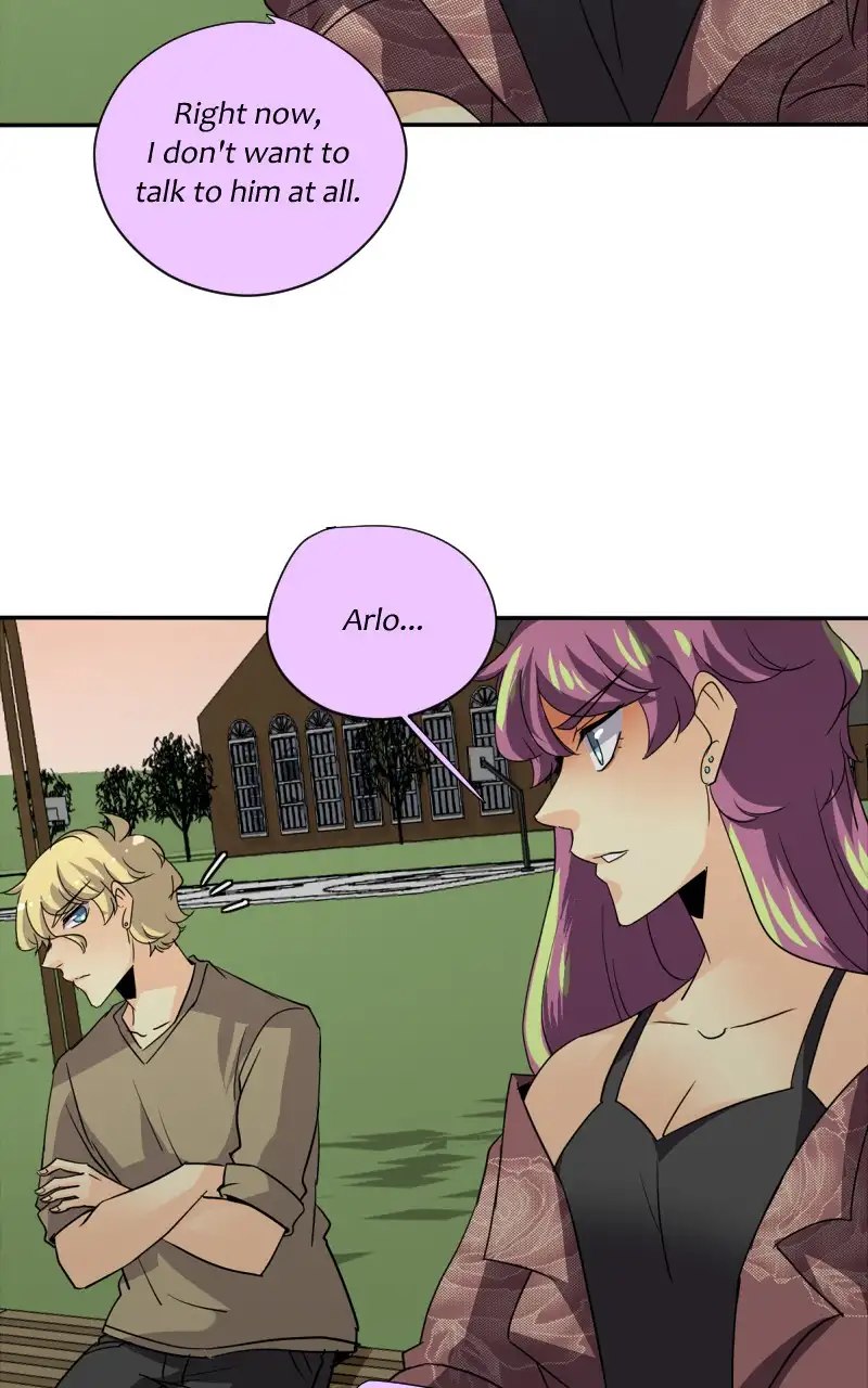 unOrdinary - Chapter 170 Page 108