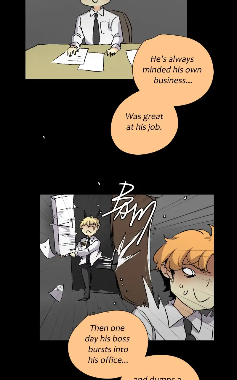 unOrdinary - Chapter 174 Page 13